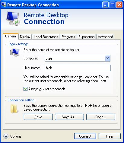 windows 2012 server says connect a smart card|When RDP as a Domain User, Smart Card Requested.